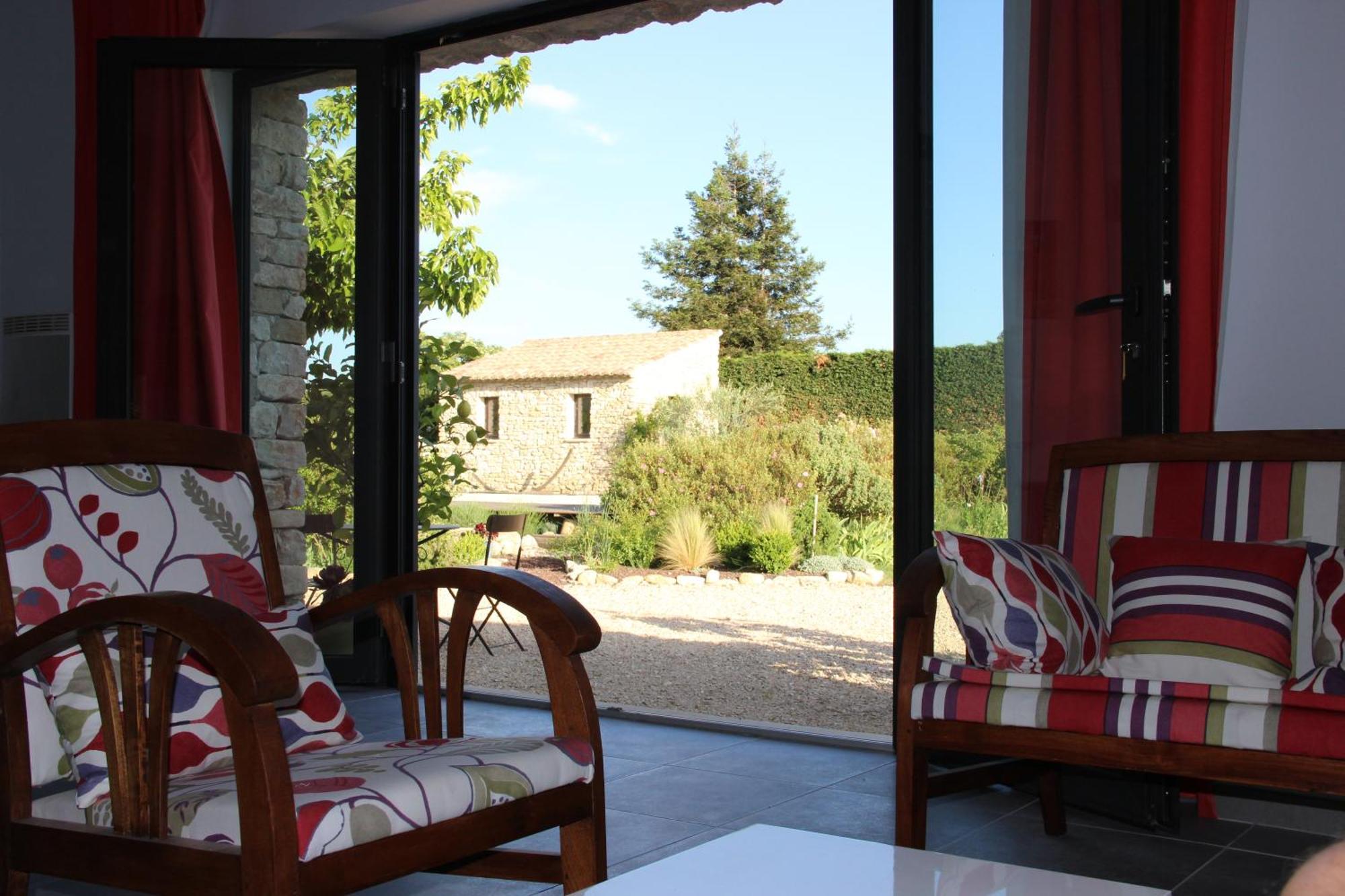 Apartment La Cigale Bleue