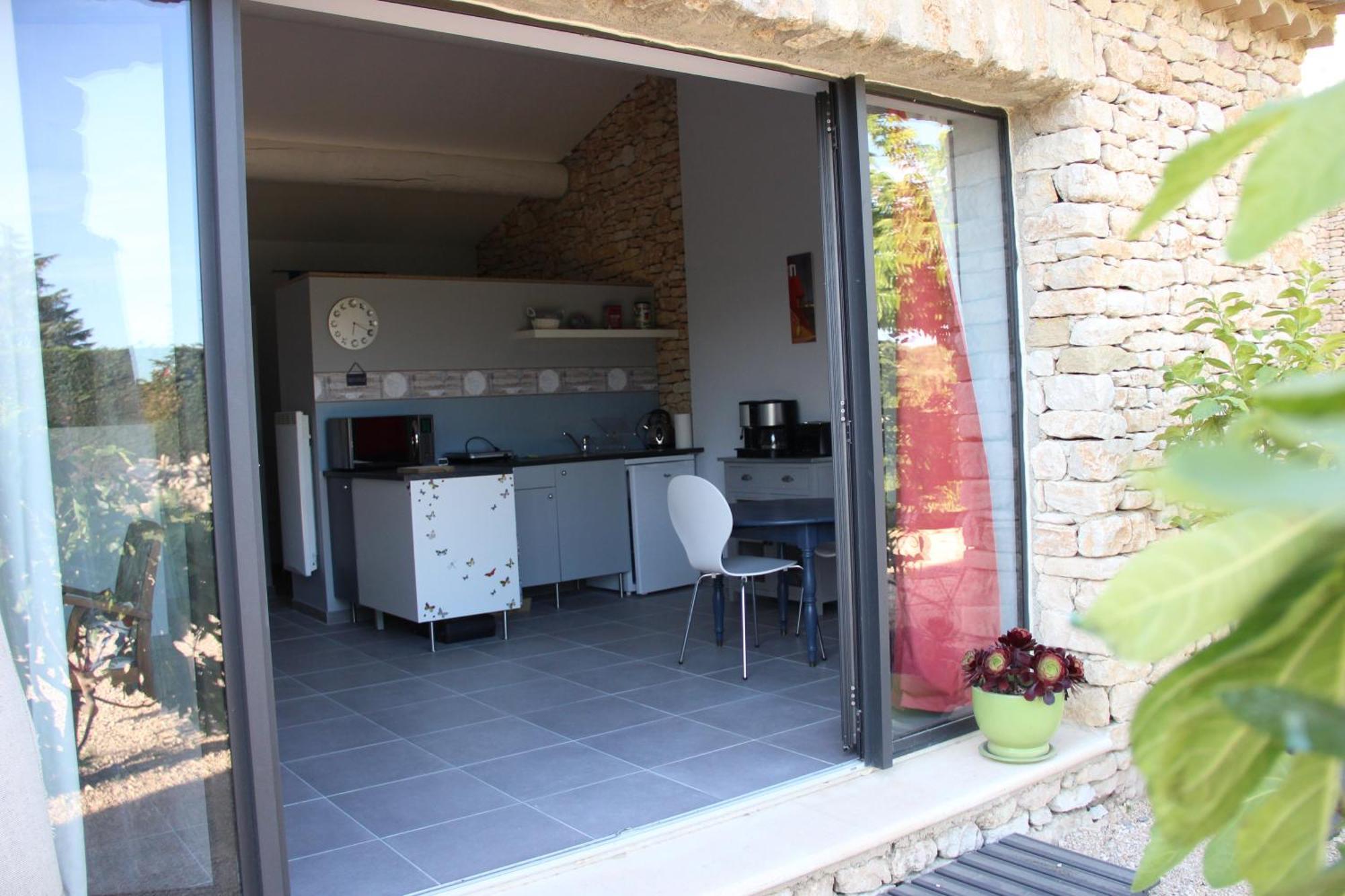 Apartment La Cigale Bleue *