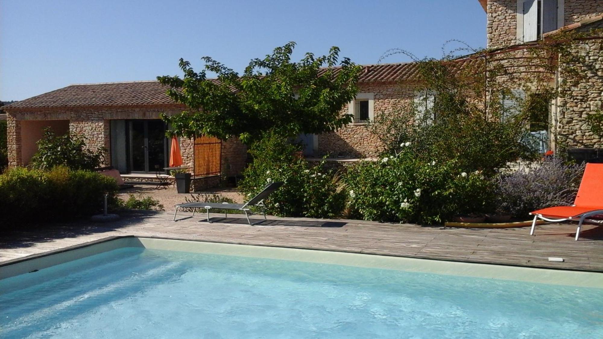 Apartment La Cigale Bleue